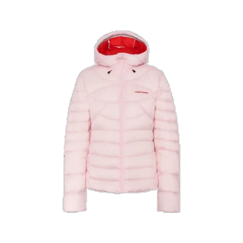 Sanne Down Jacket 2.0