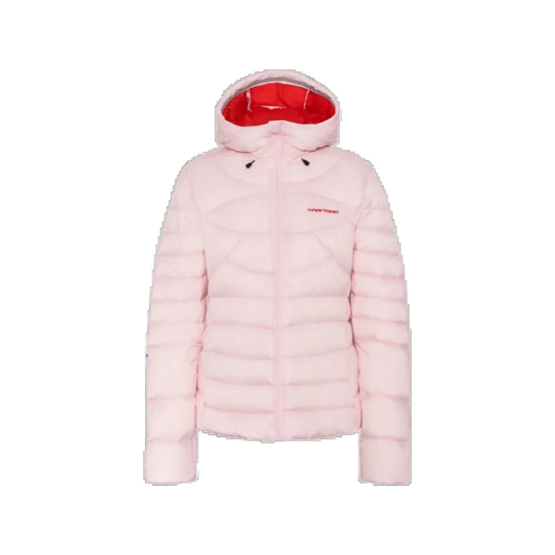 Sanne Down Jacket 2.0