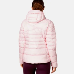 Sanne Down Jacket 2.0