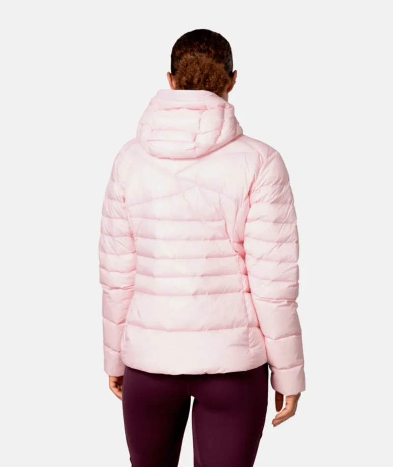 Sanne Down Jacket 2.0