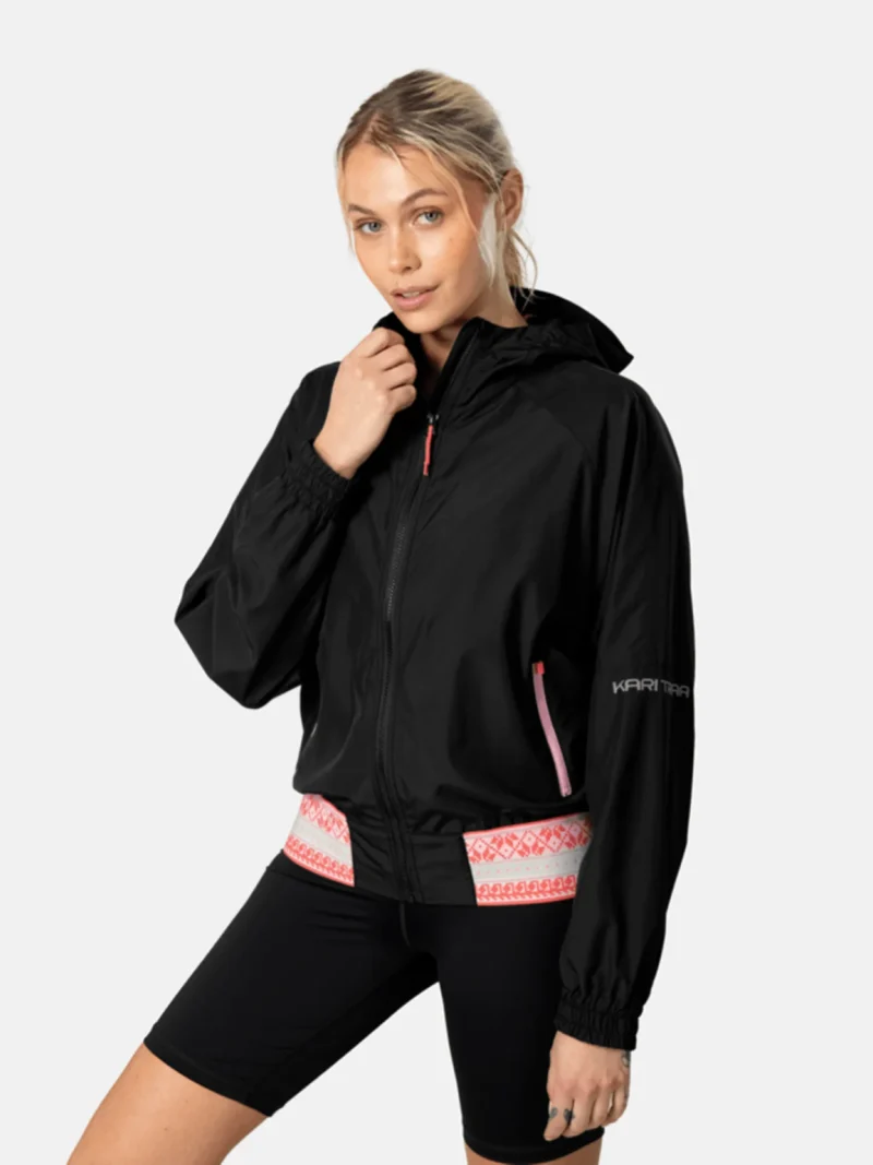 Silje Jacket