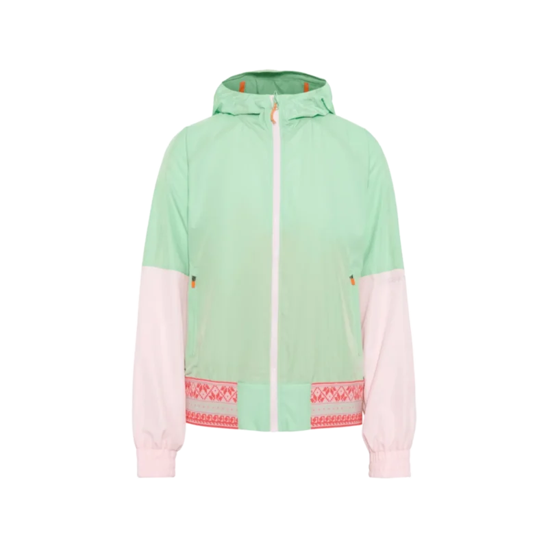 Silje Jacket