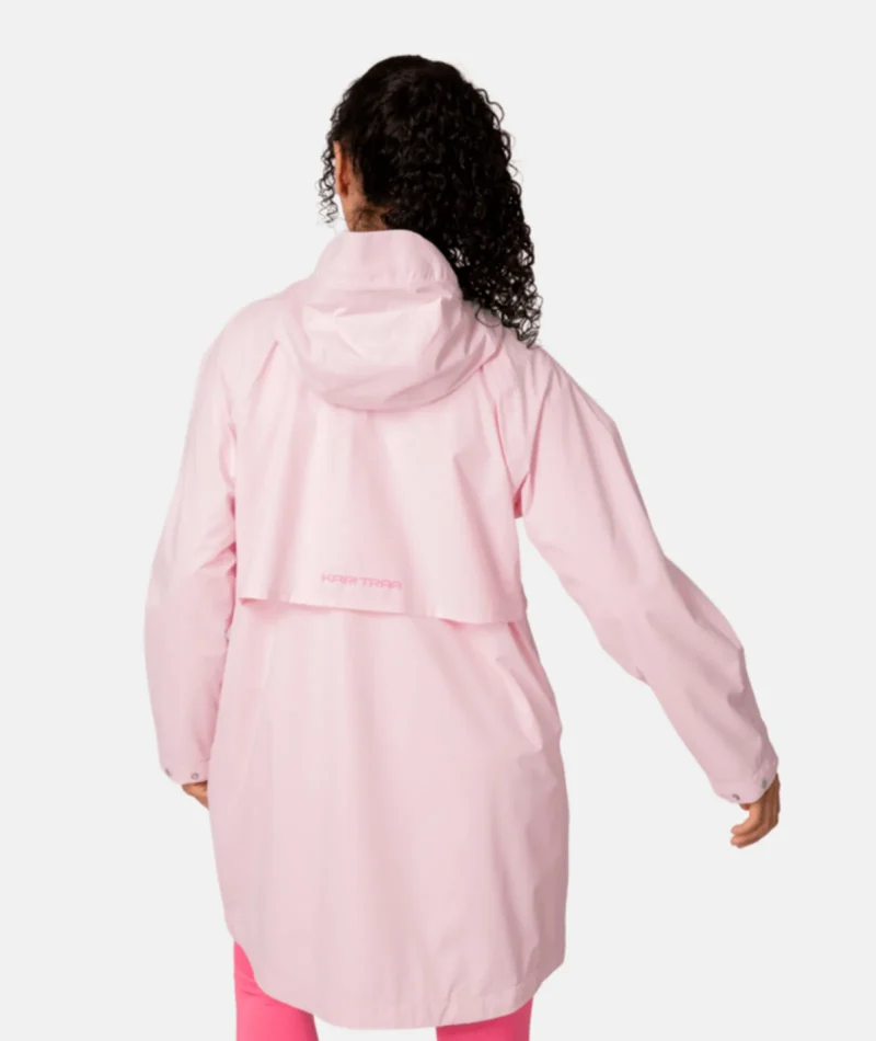 Sine Jacket
