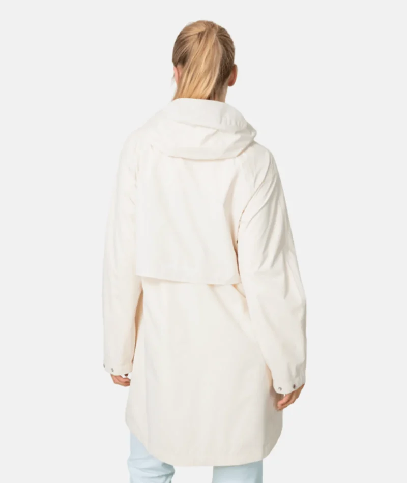 Sine Jacket