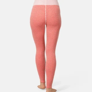 Smekker High Waist Pants