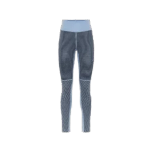 Smekker High Waist Pants