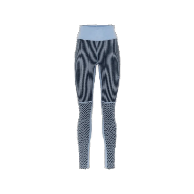 Smekker High Waist Pants