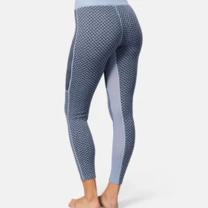 Smekker High Waist Pants