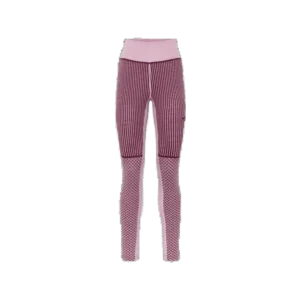 Smekker High Waist Pants