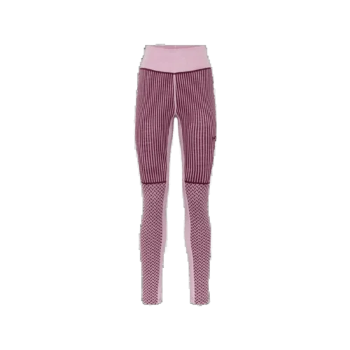 Smekker High Waist Pants