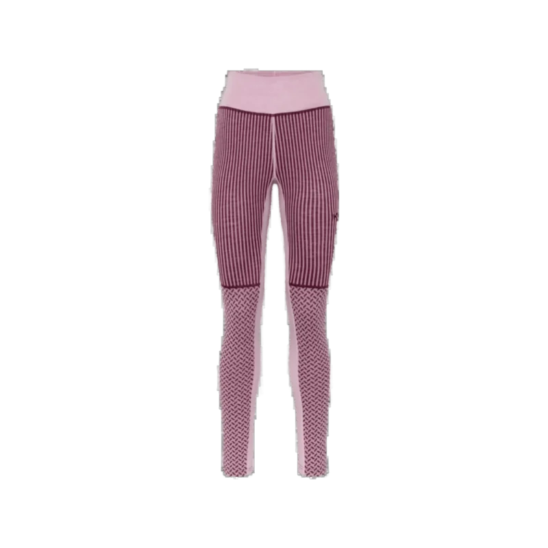 Smekker High Waist Pants