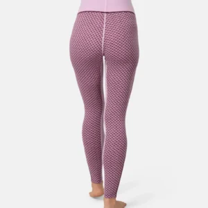Smekker High Waist Pants
