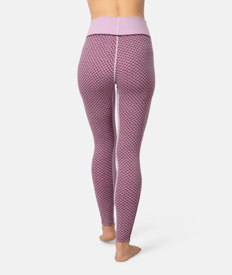 Smekker High Waist Pants