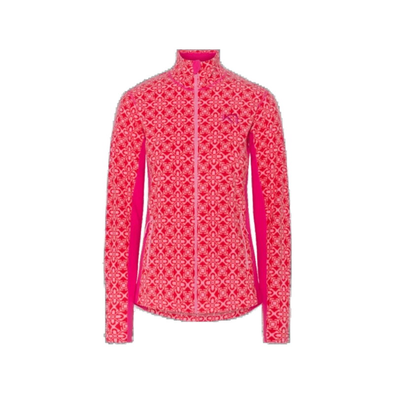 Thalena Fleece