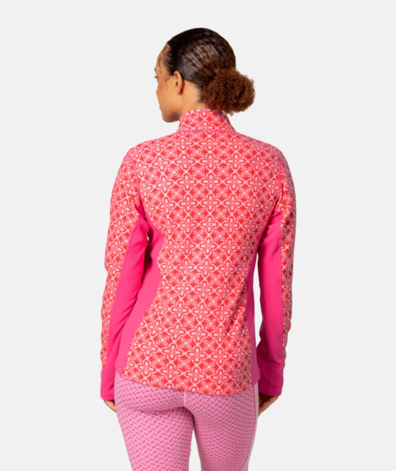 Thalena Fleece