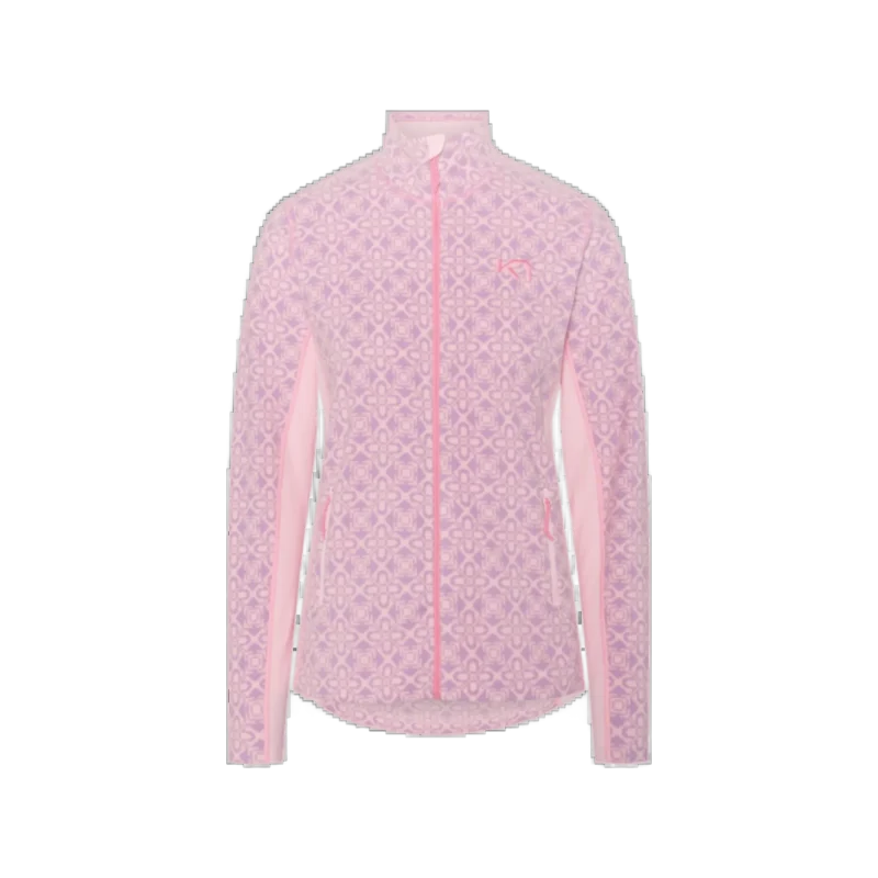 Thalena Fleece