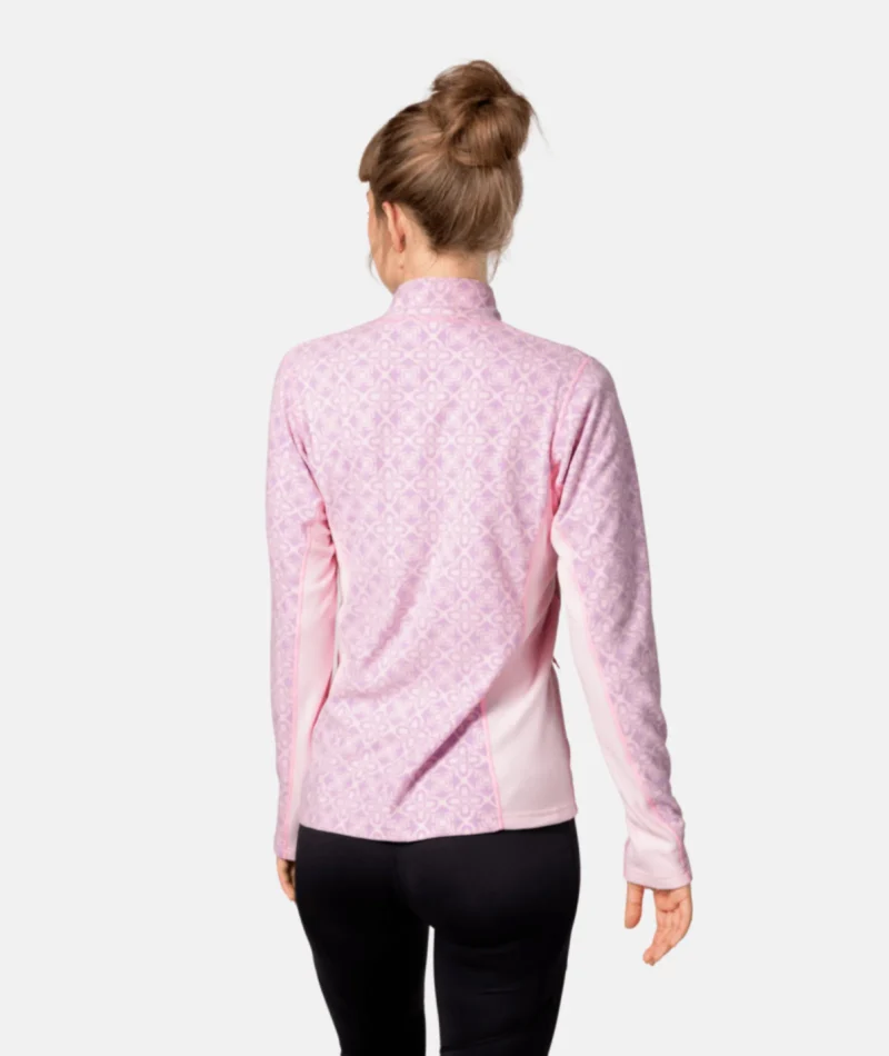Thalena Fleece