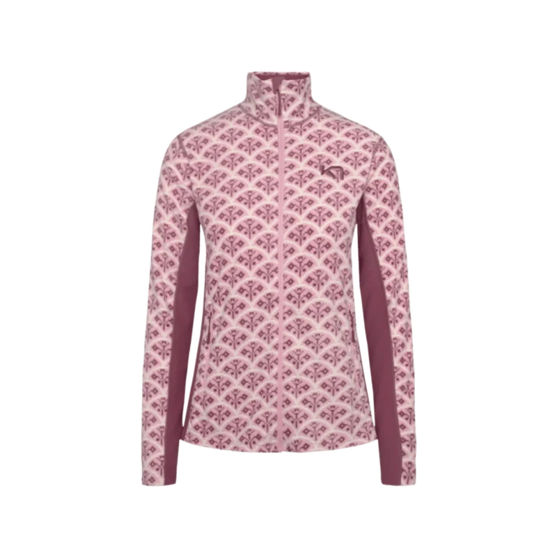 Thalena Fleece