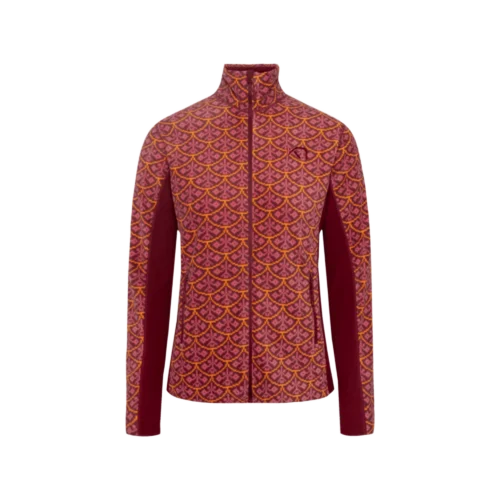 Thalena Fleece