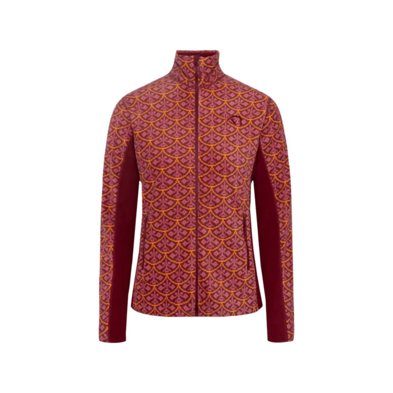 Thalena Fleece