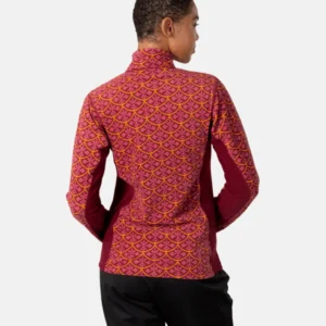 Thalena Fleece