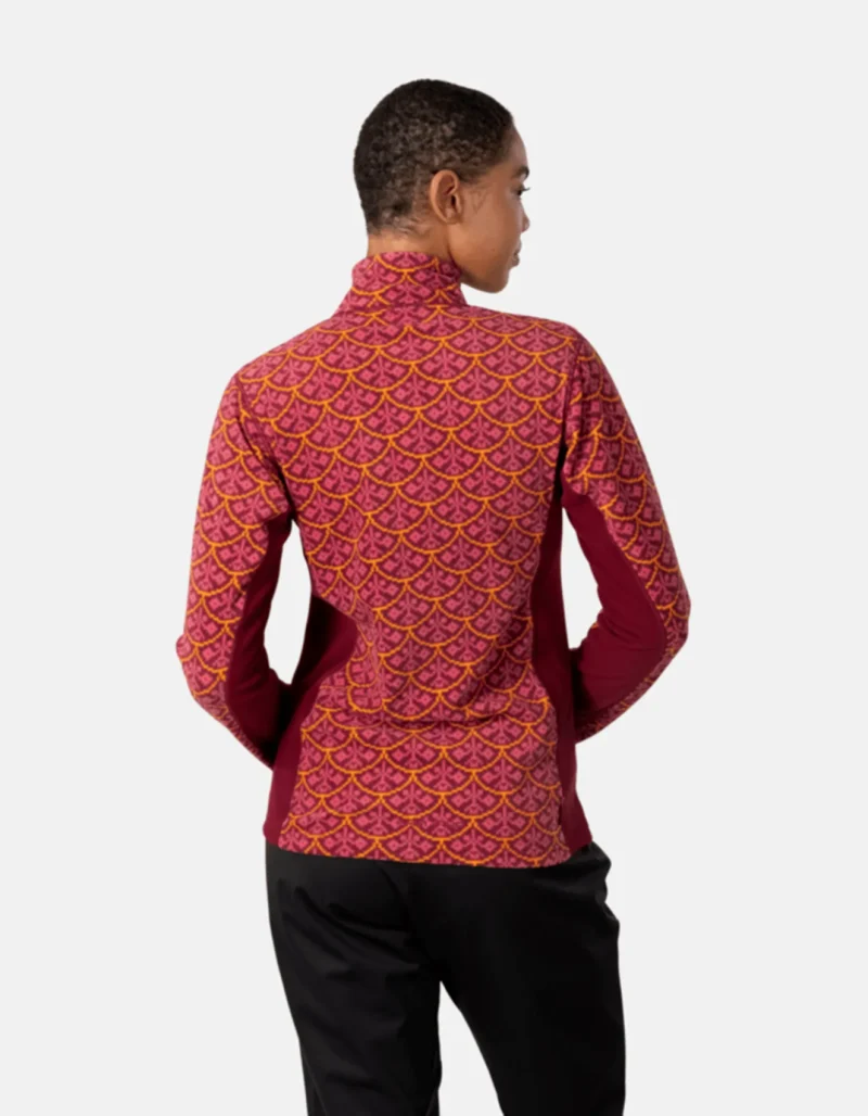 Thalena Fleece