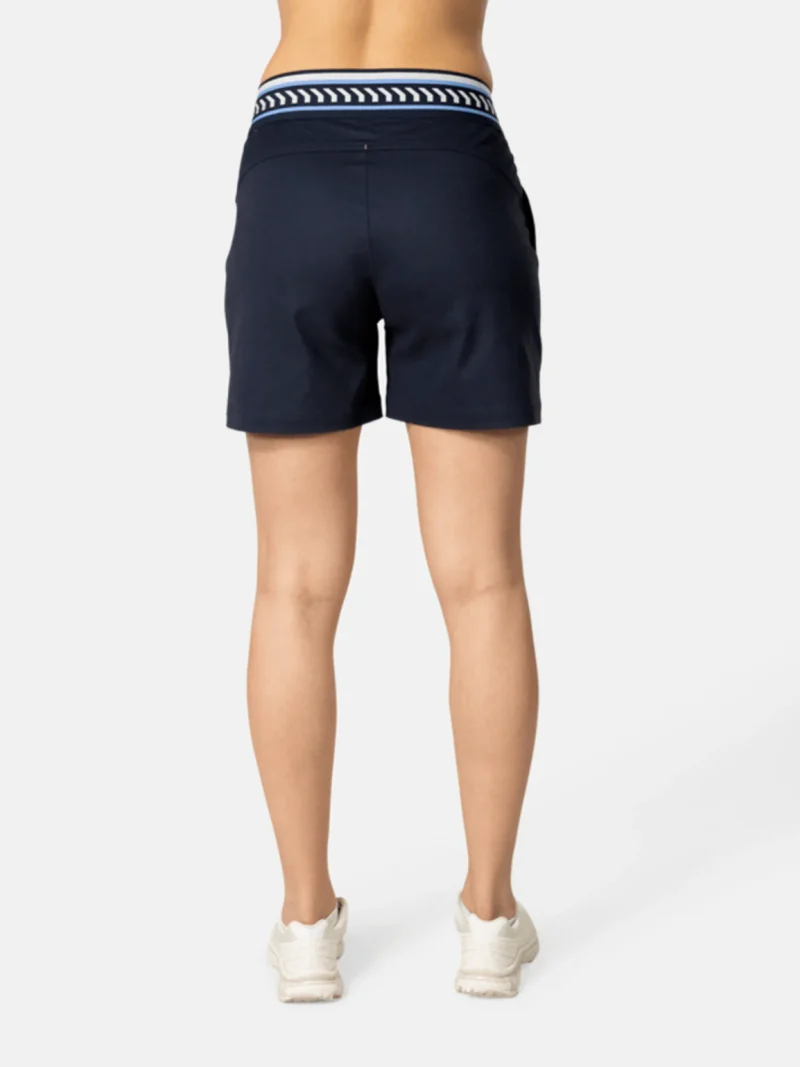 Thalena Shorts