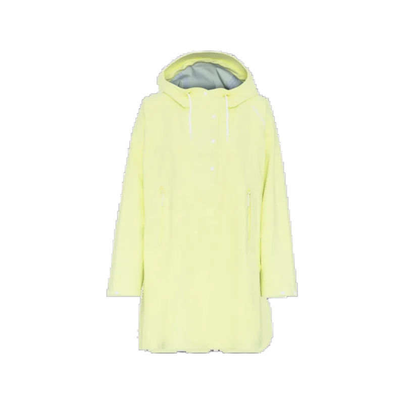 kari-traa-thea-cape-mellow-yellow-1 Thea Cape