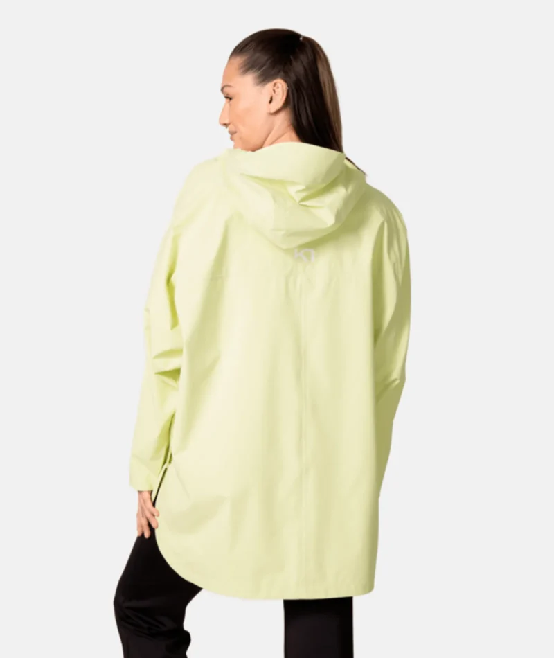kari-traa-thea-cape-mellow-yellow-2 Thea Cape