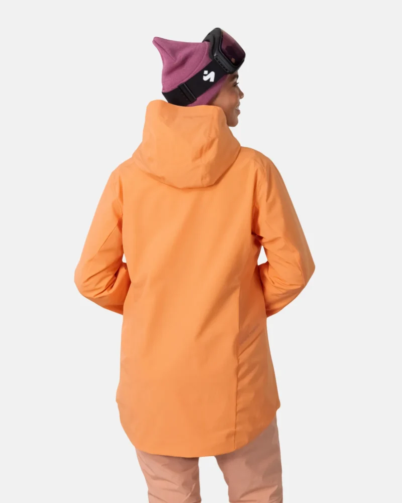 Therese Jacket