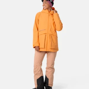 Therese Jacket