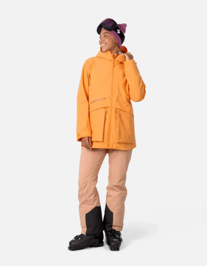Therese Jacket