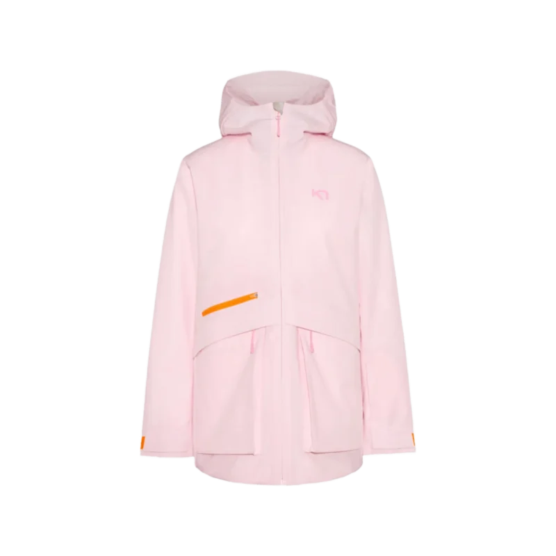 Therese Jacket