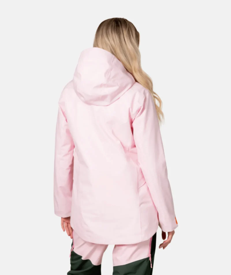 Therese Jacket