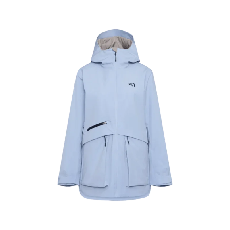 Therese Jacket