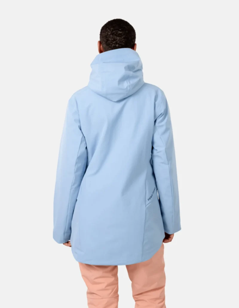 Therese Jacket