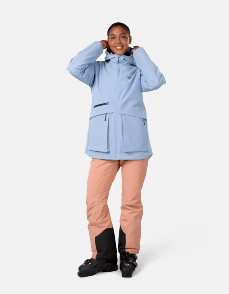 Therese Jacket