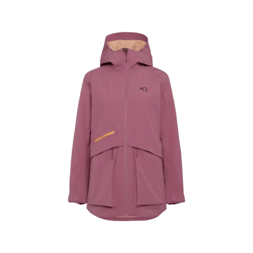 Therese Jacket