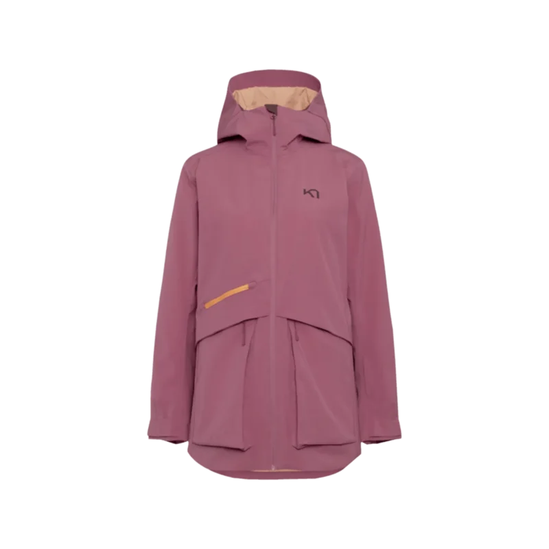 Therese Jacket