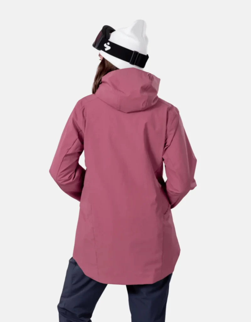 Therese Jacket