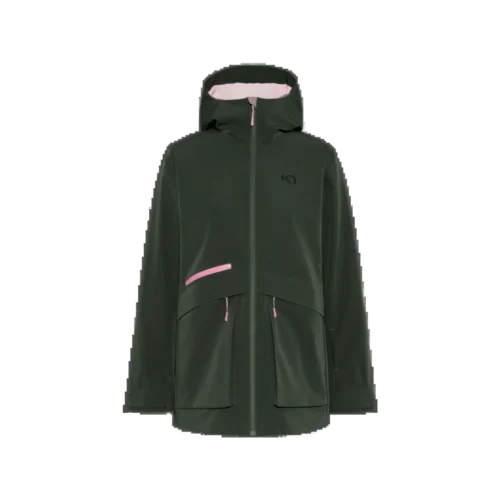 Therese Jacket