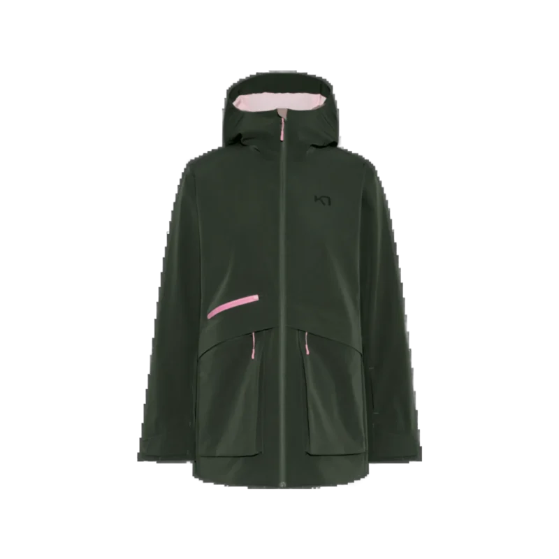 Therese Jacket