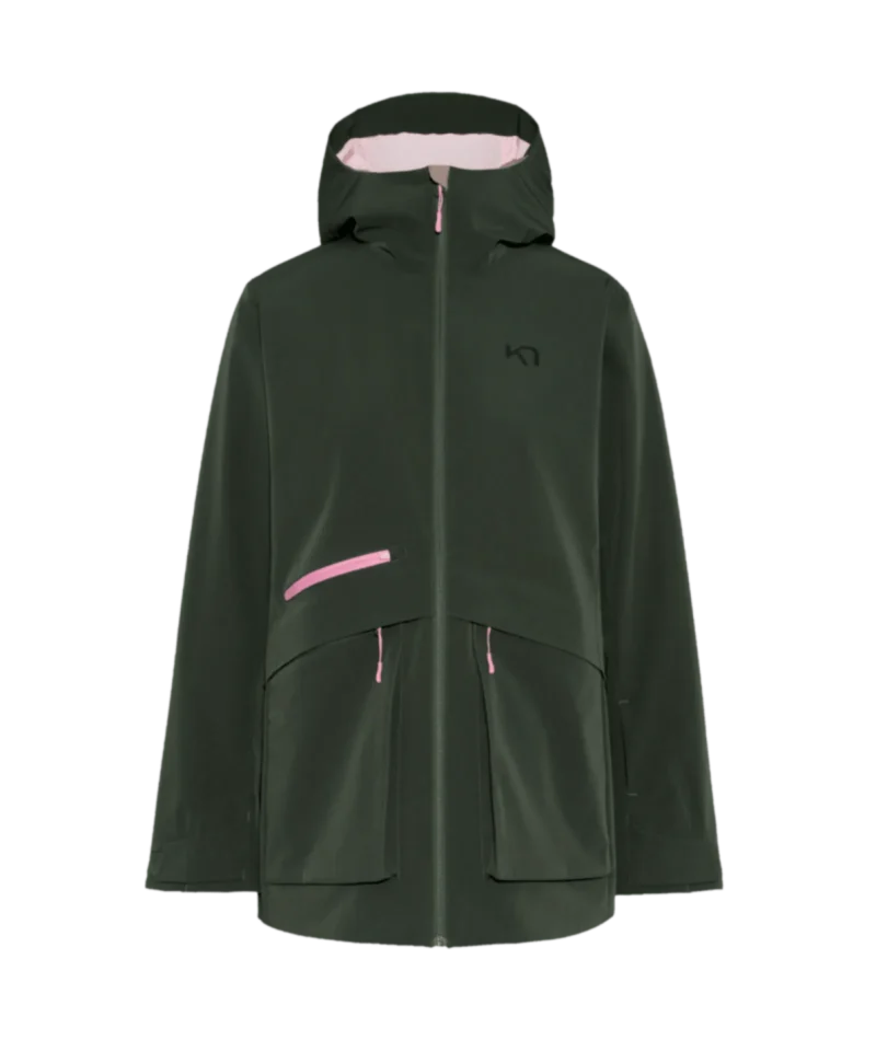 kari-traa-therese-jacket-thyme-1 Kari traa therese jacket thyme