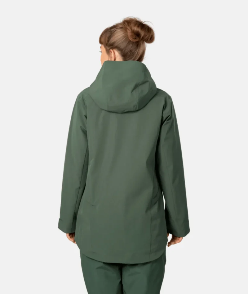 Therese Jacket