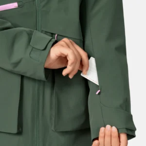 Therese Jacket