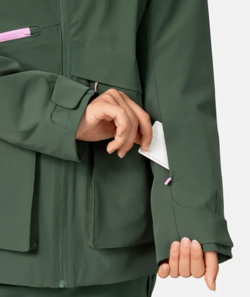 Therese Jacket