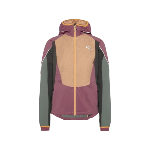 Tirill 2.0 Jacket