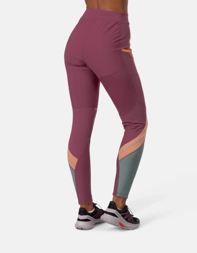 Tirill Hybrid Tights