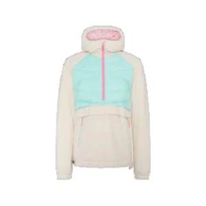 Tirill Thermal Anorak