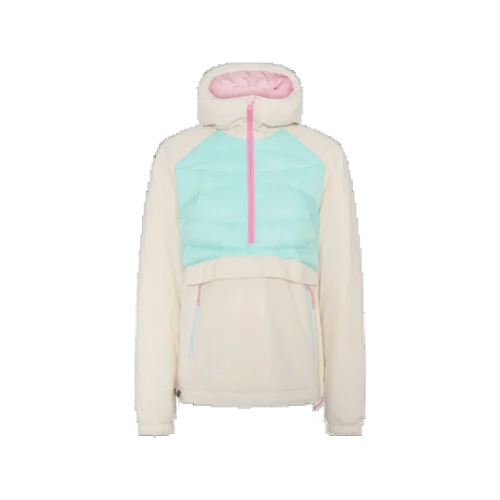 Tirill Thermal Anorak
